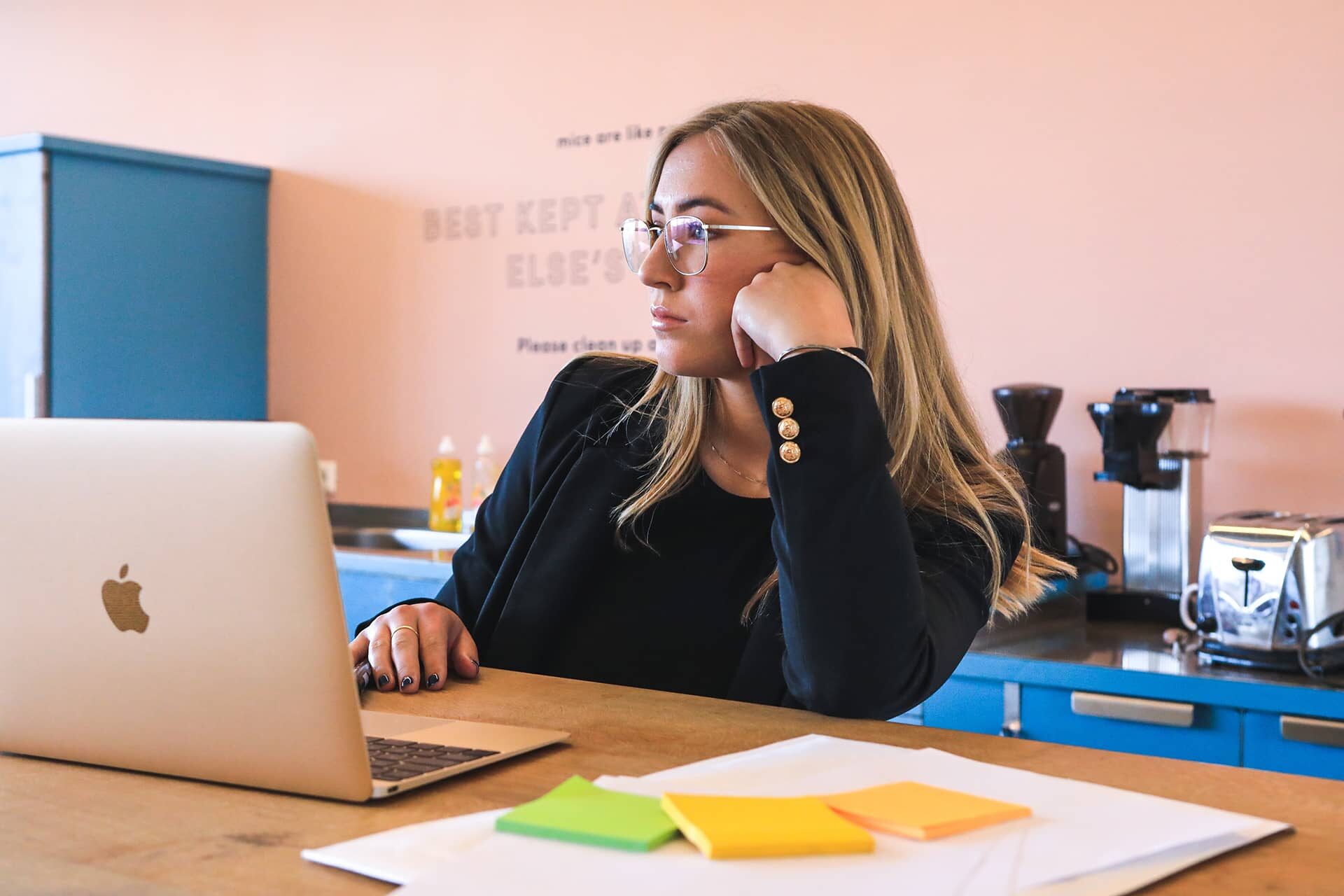 Salud mental en el espacio de trabajo